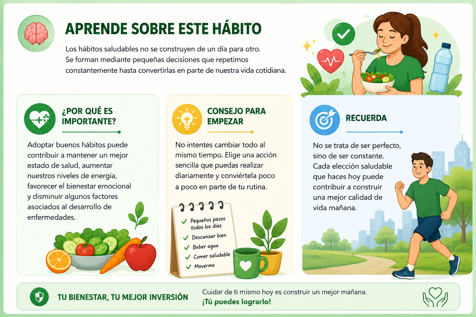 Actividad Fisica